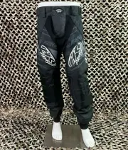 NEW HK Army HSTL Retro (Jogger Fit) Paintball Pants - Stealth - Medium