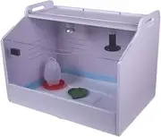 Bird & Poultry Brooder Kits Medium Size. Baby Bird, Baby Chicken & Animal Warmer/Heater.