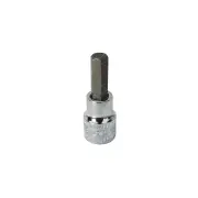 SP Tools 3/8" Drive Inhex Socket - 3/16" SAE Chrome Vanadium Steel Durability