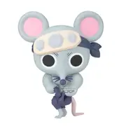 Demon Slayer - Big Sovimates Muscular Mice Figure