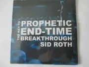 dvd sid roth prophetic end time break through