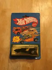 1983 Hot Wheels New Model XT-3