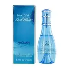 COOL WATER by Davidoff Perfume 100ml For Women New