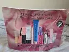 Sephora Favorites The Glow Up Kit, Limited Edition, $174 Value * (10 pcs)*