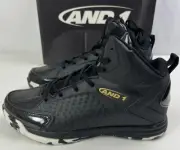 AND1 Men's Tip Off Basketball Sneaker Shoes US 8 D3037MBBY