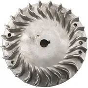 Car Parts 10kRPM Flywheel for Predator 196cc 212cc 224cc 69730 69736 for NonHemi Cast Aluminum Spare Parts