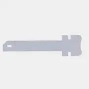 Vending Parts Tray Slide Stabilizer for Bev Max 2/3 Vending 027