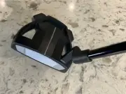 Brand New 2025 TaylorMade My Spider Tour X1 Putter, 34 in.