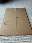 Brand New IKEA HAUGA White Color Shelf 56 cm (22 1/4 ") 504.597.79 for Wardrobe