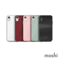 在飛比找蝦皮商城優惠-Moshi iGlaze for iPhone XR 風尚晶