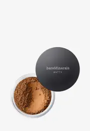 Matte Foundation Bareminerals Spf15 24-Neutral Dark
