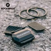 ROCKBROS Cycling Waterproof Speedometer Sensor Bike MTB Pedal Cadence Sensor