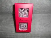 POSH PEANUT X AMERICAN GIRL SET OF TWO CUPS FOR KIDS SOLD OUT NEW LIMITED ED