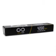 Infinity Power 7.2V 4200Mah Nimh Battery Pack (Deans)