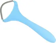 VALICLUD Portable Facial Hair Remover Manual Spring Epilator for Women Efficient Hair Removal Tool for Face Gentle and Skin Friendly Design