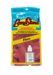Bandstand Flute Kit