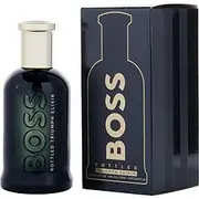 Boss Bottled Triumph Elixir By Hugo Boss Parfum Intense Spray 3.4 Oz