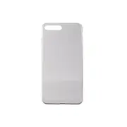 2893 transparent case for cellphone Iphone 8 Plus KSIX Flex Ultrafina