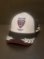 Walkinshaw Andretti United WAU 30 Years Alliance of Mobil 1 Oil Hat/Cap TPF