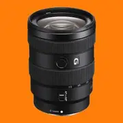 Sony E 50mm f/1.8 OSS Lens (Silver) - Brand New