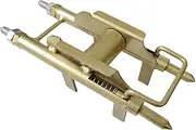 Xgdsnly Threading Aid Portable Manual Multipurpose Cable Threading Tool