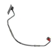 JAGUAR S-TYPE X200 Rear Right Brake Flexible Brake Hose XR855612 NEW GENUINE