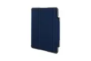 STM DUX Plus Folio For 10.9" iPad Air (4th/5th Generation) AP - Midnight Blue [STM-222-286JT-03]