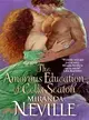 The Amorous Education of Celia Seaton