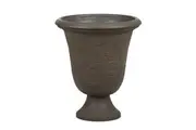 Rogue Vintage Urn Lightweight Decorative Vase Flower Arrangements Home Decor