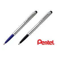 在飛比找蝦皮購物優惠-義大文具-Pentel 不鏽鋼鋼珠筆 R460MG-0.6m