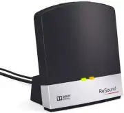 Brand New in Box ReSound UniteTM TV Streamer 2 By Gn Resound - Prompt Ship