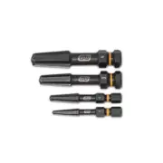 Gearwrench 4pc Bolt Biter Screw Extractort set 84787