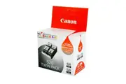 Canon PGI-520BK Black Ink Tank - Twin Pack