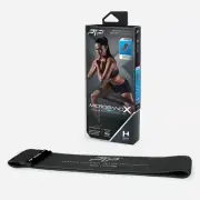 MicroBandX - Fabric Looped Bands