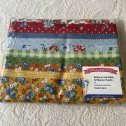 Moda American Jane Spring-a-Ling 12 Fat Quarter Bundle RARE OOP shop