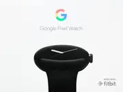 Google Pixel Smart Watch