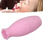 Ice Roller Silicone Facial Beauty Cool Down Shrink Pores Face Massage Cube F GSA