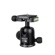 Promaster XC-MH30 Ball Head for Tripod -- Black #3496