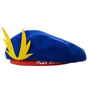 My Hero Academia All Might Beret