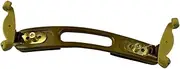 Hellery 3/4 4/4 Violin Shoulder Rest Shoulder Rest Pad,Violin Chin Rest,Violin Parts for Kids,Adults