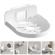 Wall Mount Floating Shelves Shelf Baby Camera Speaker Security Bracket for
