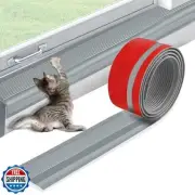 JZHLLA Dog Cat Scratching Windows Sill Protector，Rubber Anti Scracting from D