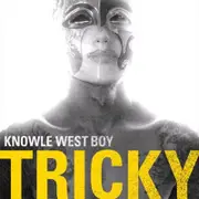 Tricky Knowle West Boy CD