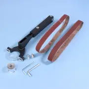 Grinder Mini Sander Multifunctional Cordless Polishing Machine Belt Sander