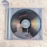 SELENA GOMEZ REVIVAL CD 專輯無歌詞書 YE001