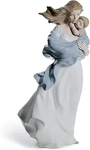 Lladro Loving Touch Figurine