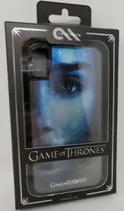 Case-Mate Game of Thrones Case for iPhone XR, Night King, Jon, Daenerys