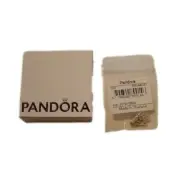 Pandora Sterling Silver Hamsa Hand Charm 799144C00