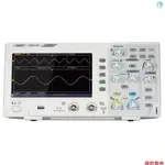 OWON SDS1102 示波器示波器數字存儲示波器 2CH 100MHZ 1GS/S 7英寸液晶顯示器