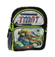 Teenage Mutant Ninja Turtles Large 16 Inch Travel School Backpack